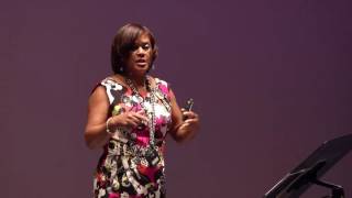 Culturally Relevant Pedagogy In Mathematics A Critical Need Shelly Jones Tedxccsu