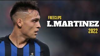 Lautaro Martinez Free Clips For Edit Skills & Goals 2022 Hd No Watermark