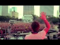 Video Fedde le Grand & Nicky Romero ft. Matthew Koma - Sparks (Turn Off Your Mind) (Official Video)