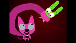 Hoops & Yoyo Pet