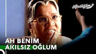 Puşkarın Planı Ortaya Çıktı Kördüğüm Hint Dizisi 196. Bölüm