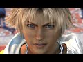 FINAL FANTASY X/X-2 HD Remaster　[Final Trailer] ロングver.