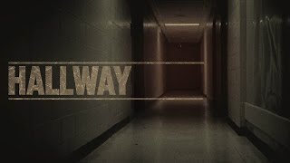DJI Film School - Hallway