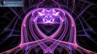 Healing Sleep Music - Binaural Beats Music for Happiness and Deep Sleep, Happiness Meditation Music