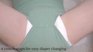 Abdl Diaper Bodysuit mp3 mp4 flv webm m4a hd video indir