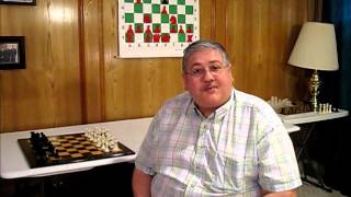 Aurelio Gonzalez Talks Rrso Chess