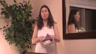 rencontres spirituelles julie morin