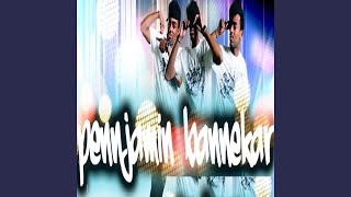 Watch Pennjamin Bannekar Set It Off video