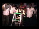 daggering