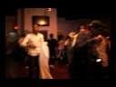 daggering