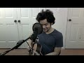 OTS: "Sparks Fly (Rainstorm's Perspective)" - A Taylor Swift Cover