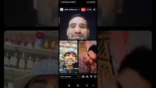 Chintu Kultana Live Video Sonika Chandigarh Live Deepak Kalal Live 2