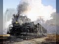Glory Train
