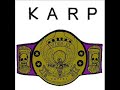 Karp - 03 Pie