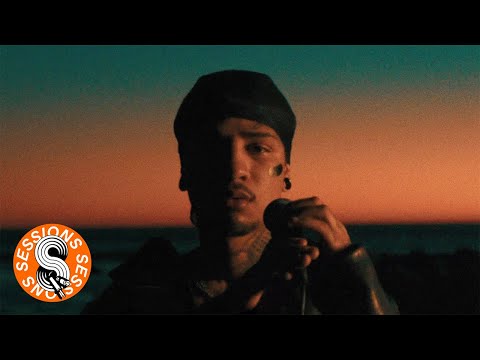 Lyfe Harris | Sessions