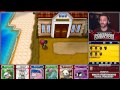 Let's Play Pokemon Y Combolocke - Ep 11 "Fossil Hunting and NEW POKEMON!