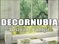 cortinas modernas