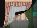 cortinas modernas