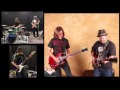 Eric Clapton and Cream Inspired Jam w Leo Howard on Guitar and Marty Schwartz