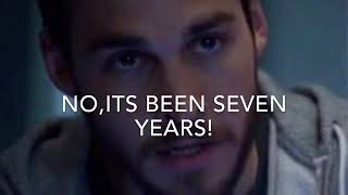 Watch 7 Months Change video