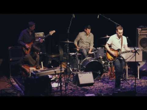Falldown - Something Left To Say (Live Old Town School of Folk...
