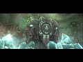 Darksiders Apocalyptic Difficulty - The Hollows: Tremor Gauntlet