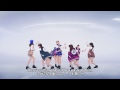 アップアップガールズ（仮）『イタダキを目指せ！』[Aim for the top!] （Dance Shot Ver.）