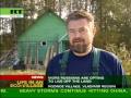 Life in Eco-village
