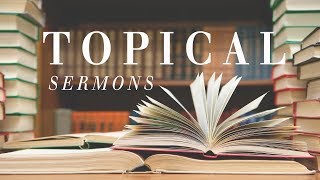 Lamentations 3:21-26 with Steve Gay