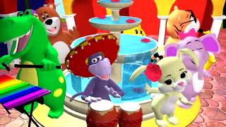 Redone Songs Thats What Friends Are For From Thomas & Friends, Read Description
