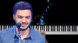 İlyas Yalçıntaş - İncir - Piano