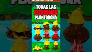 Plantorcha Fusiónes En