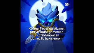 Beni Sinirlendirme