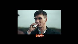 Buliding Boom Peakyblinders