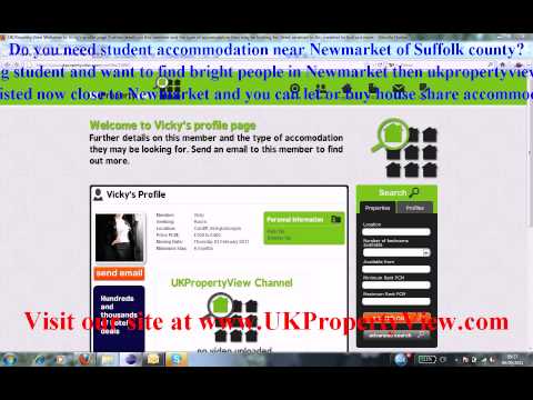 Student Accommodation Newmarket | Freshers University Week Suffolk Student Accommodation Newmarket | Freshers University Week Suffolk