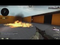 Funny Counter Strike Chicken Strike!