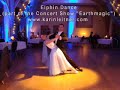 Elphin Dance