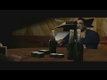 GRAND THEFT AUTO: VICE CITY 10th Anniversary Mobile Trailer