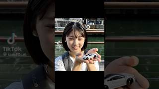 Giantess Crushing Tiny Cars Pt3 Viral