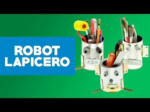 Como hacer un robot forex