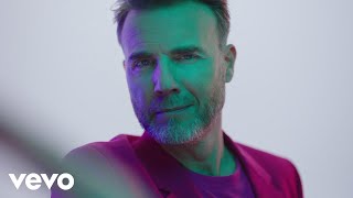 Gary Barlow Ft. Michael Bublé, Sebastián Yatra - Elita