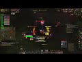World Of Warcraft | Shot with GeForce