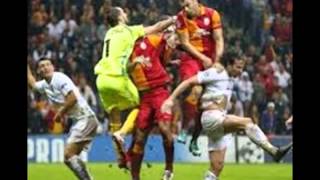 Galatasaray 3-1 Balıkesirspor Cup Maç Özeti Tek Parça Full Hd 1080P