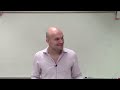Module F - What are the domain and range of our most basic parent functions