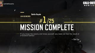 Playing Call Of Duty Again