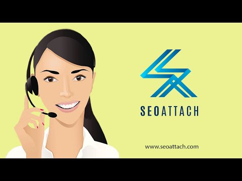 Seoattach Agencia SEO en Perú
