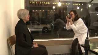 KARIN PONTOPPIDAN (Lange Nacht der Schmuckkunst 2011) -