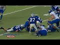 Austin Anderson vs Georgetown Eagles 2011 Football Game Recap