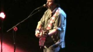 Watch Steve Earle Come Home To Me video