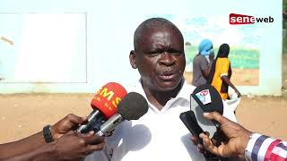 Séries De Cambriolages Au Cemt Amilcar Cabral De Ziguinchor Une Vingtaine Dordinateurs Volés